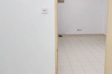 Pangsapuri Kasuarina