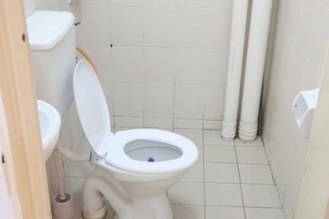 Pangsapuri Kasuarina