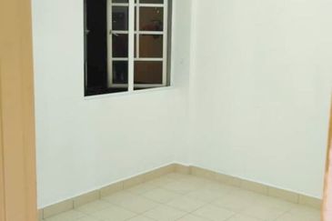 Pangsapuri Kasuarina