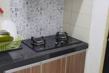 Pangsapuri Kasuarina