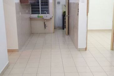 Pangsapuri Kasuarina