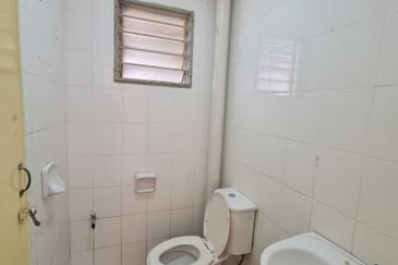 Pangsapuri Akasia, Bandar Botanic