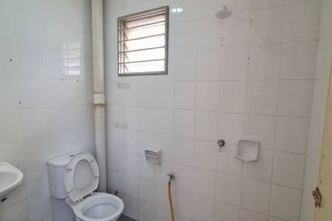 Pangsapuri Akasia, Bandar Botanic