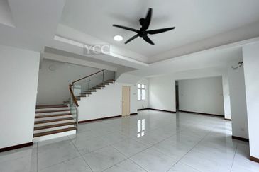 Casa Idaman, Setia Alam