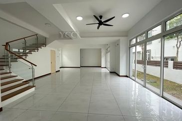 Casa Idaman, Setia Alam