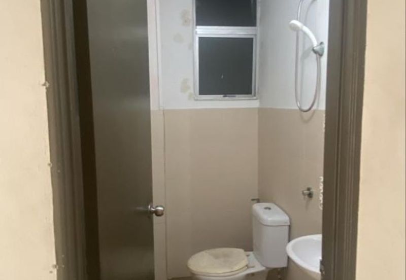 Pangsapuri Villamas @ Sungai Pinang