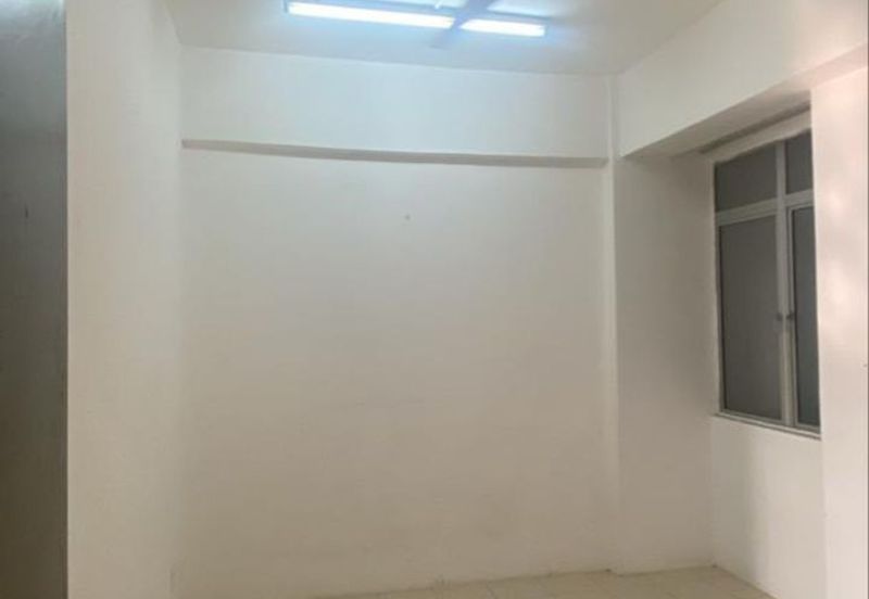 Pangsapuri Villamas @ Sungai Pinang