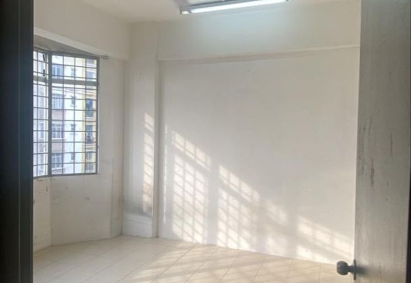 Pangsapuri Villamas @ Sungai Pinang