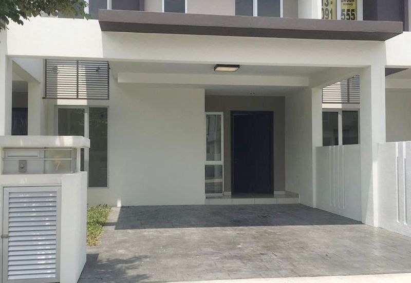 Arahsia Residences, Tropicana Aman