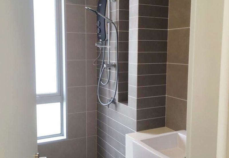 Arahsia Residences, Tropicana Aman