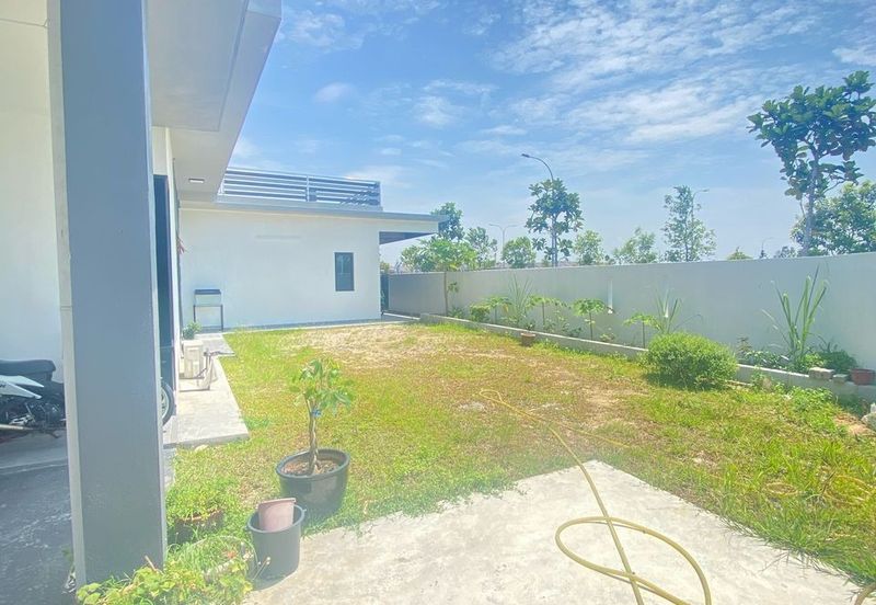 Lumira 2 by Sime Darby