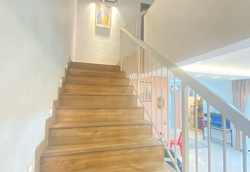 Lumira 2 by Sime Darby