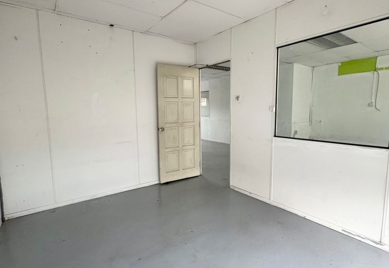 Taman Perindustrian Puchong