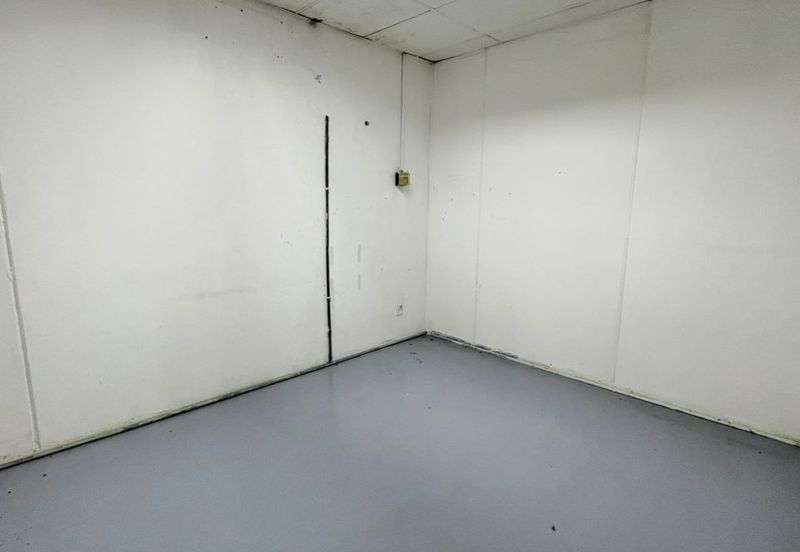 Taman Perindustrian Puchong