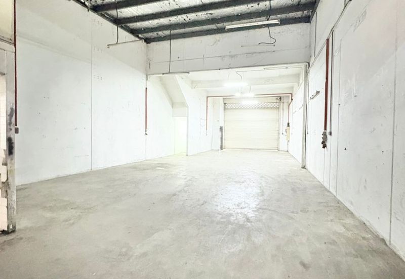 Taman Perindustrian Puchong