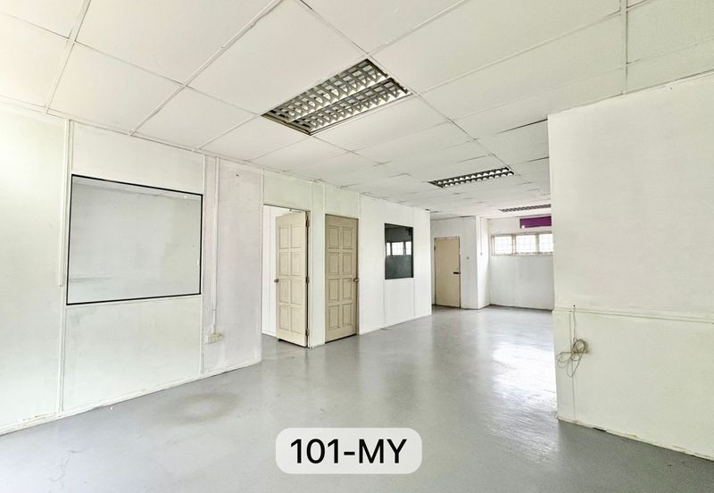 Taman Perindustrian Puchong