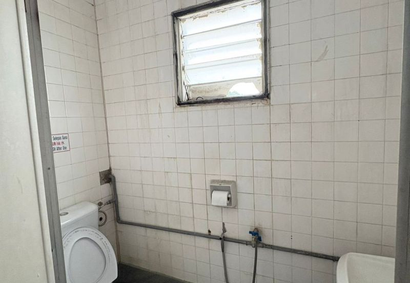 Taman Perindustrian Puchong