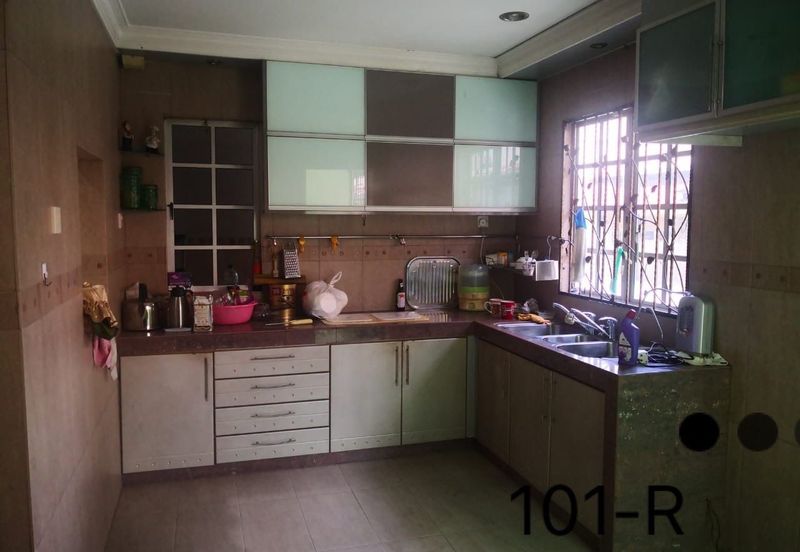 Anggerik Doritis @ Kota Kemuning