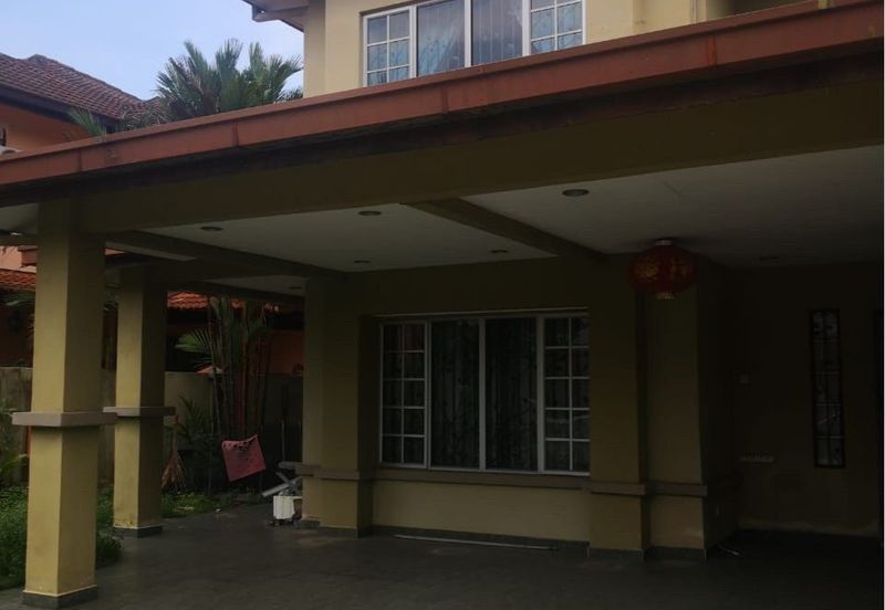 Anggerik Doritis @ Kota Kemuning