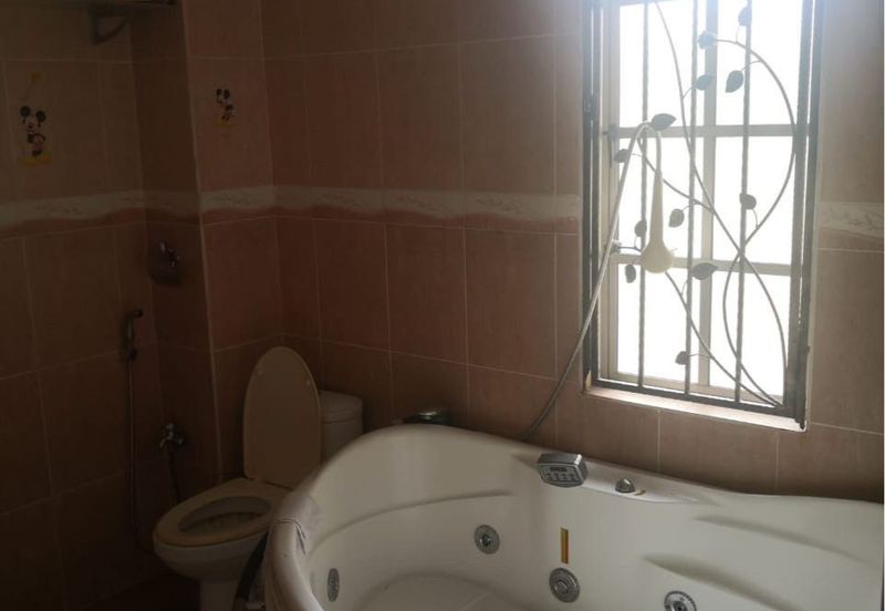 Anggerik Doritis @ Kota Kemuning