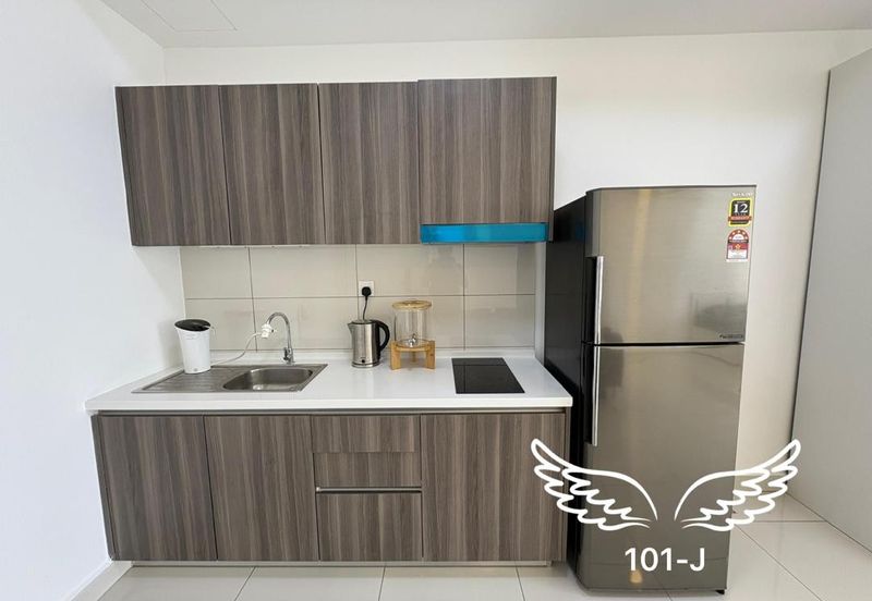 Edusentral @ Setia Alam