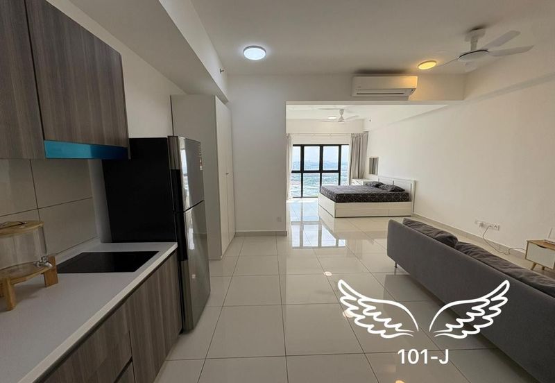 Edusentral @ Setia Alam