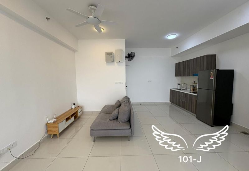 Edusentral @ Setia Alam