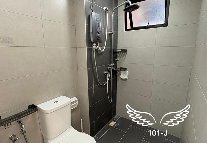 Edusentral @ Setia Alam