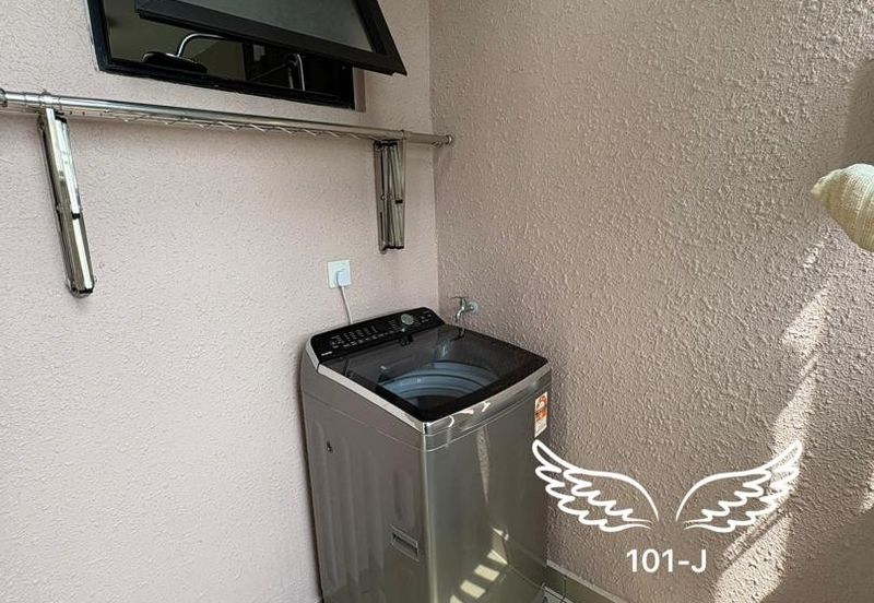 Edusentral @ Setia Alam