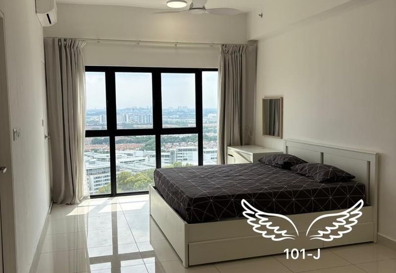 Edusentral @ Setia Alam