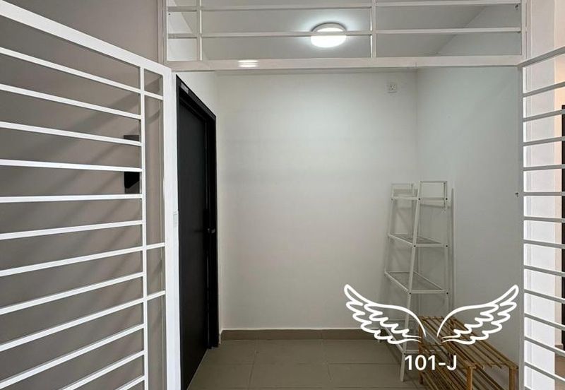 Edusentral @ Setia Alam