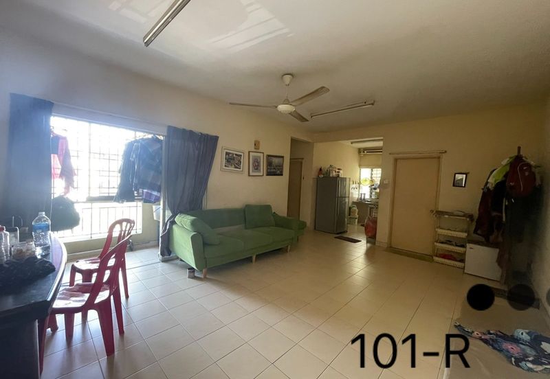 Pangsapuri Kasuarina