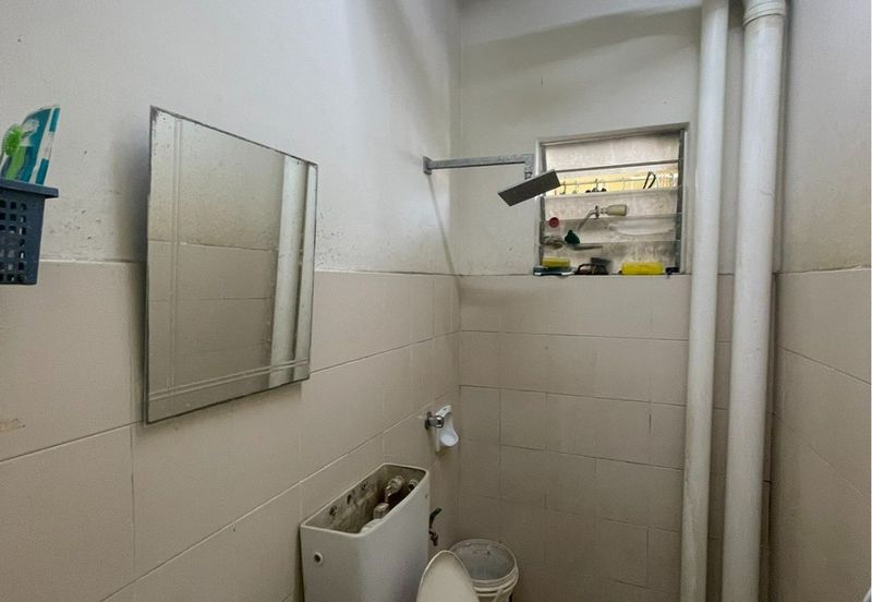 Pangsapuri Kasuarina