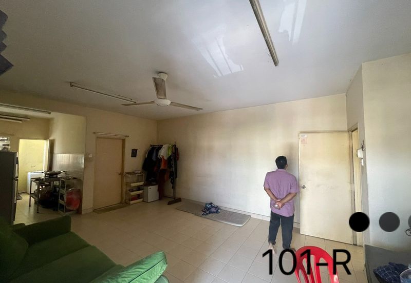 Pangsapuri Kasuarina