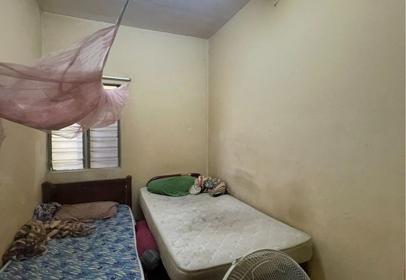 Pangsapuri Kasuarina