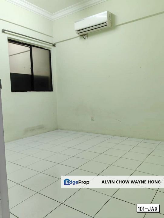 [FULL LOAN | GOOD CONDITION] Vista Bayu Apartment @ Bayu Perdana Klang, Apartment, Selangor, Klang