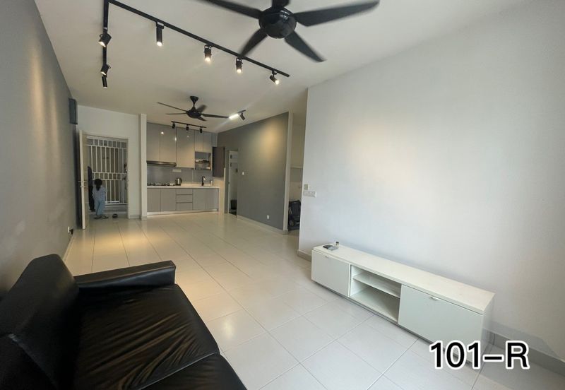 Rumah Selangorku De Palma