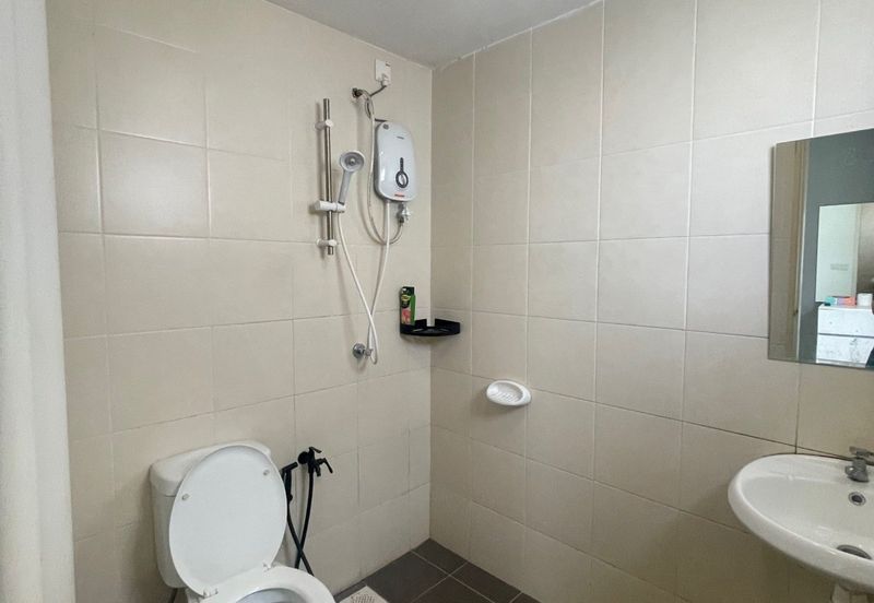 Rumah Selangorku De Palma