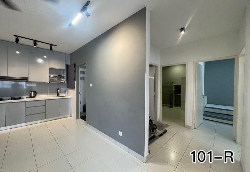 Rumah Selangorku De Palma