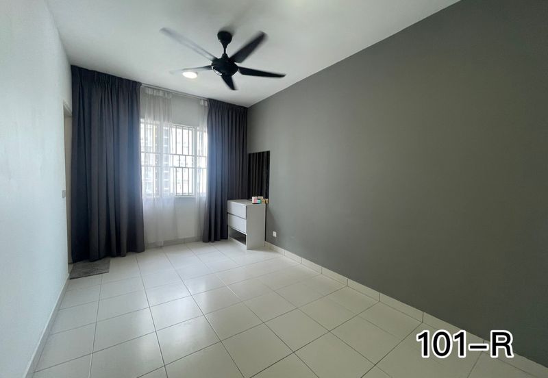 Rumah Selangorku De Palma