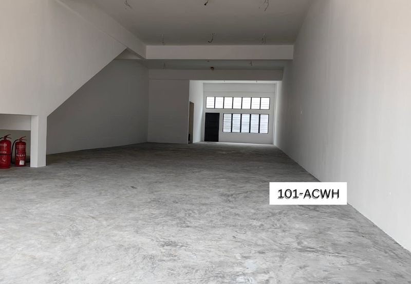 Bandar Bukit Raja @Taipan