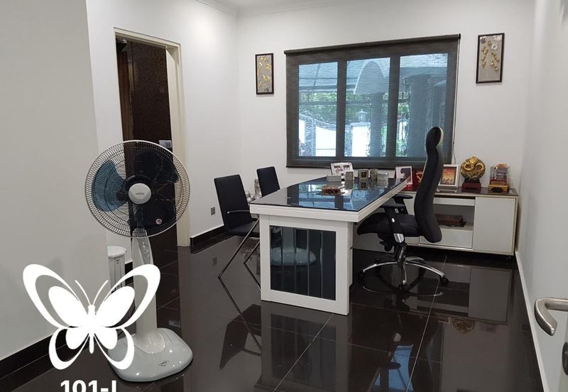 Seksyen 13, Shah Alam