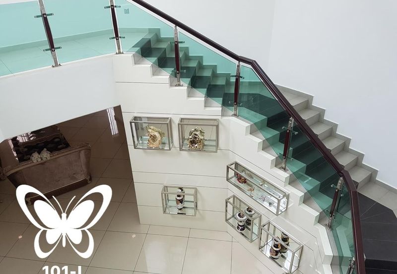 Seksyen 13, Shah Alam