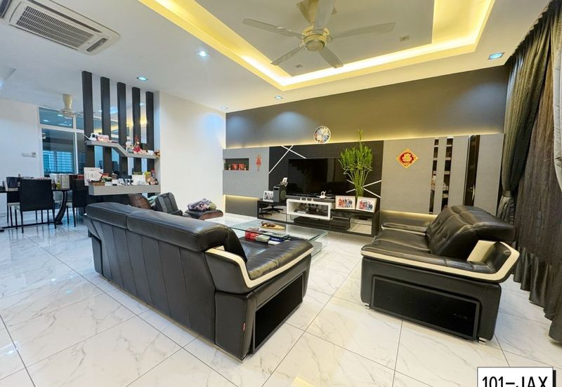 Paloma @ Bandar Bukit Raja