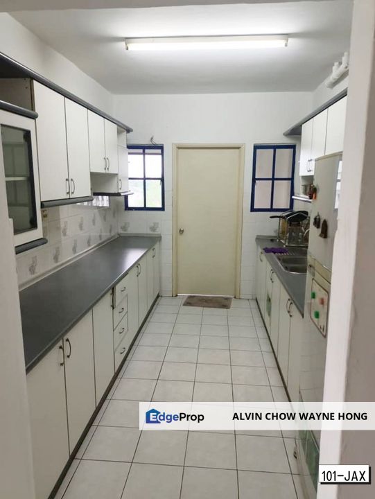 [FULL LOAN | MOVE IN CONDITION] D'Haven Condominium @ Port Klang, Condominium, Selangor, Port Klang