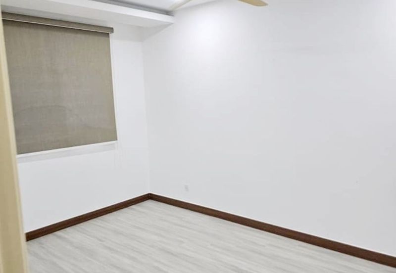 Seri Mutiara Apartment