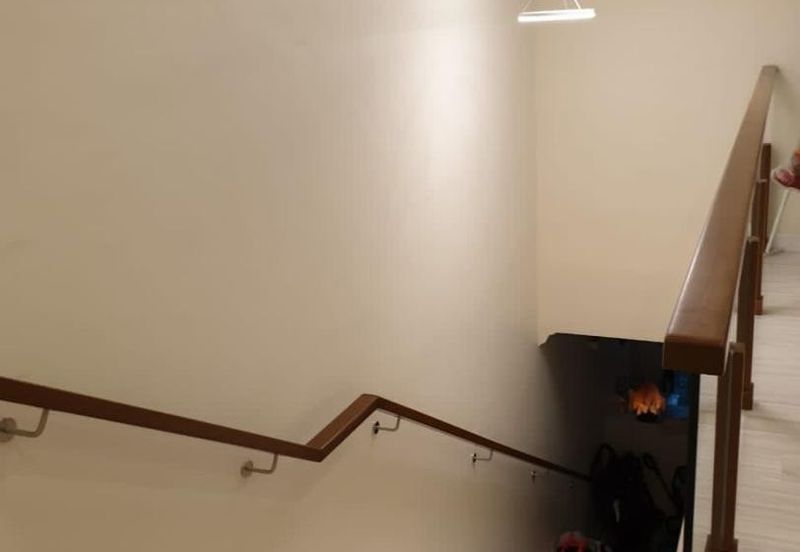 Periwinkle @ Bandar Rimbayu