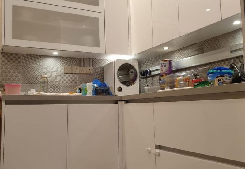 Periwinkle @ Bandar Rimbayu