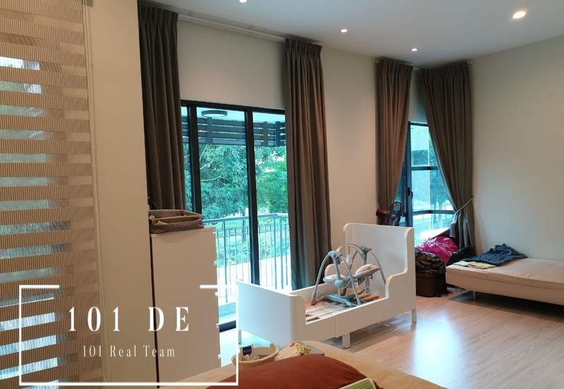 Periwinkle @ Bandar Rimbayu