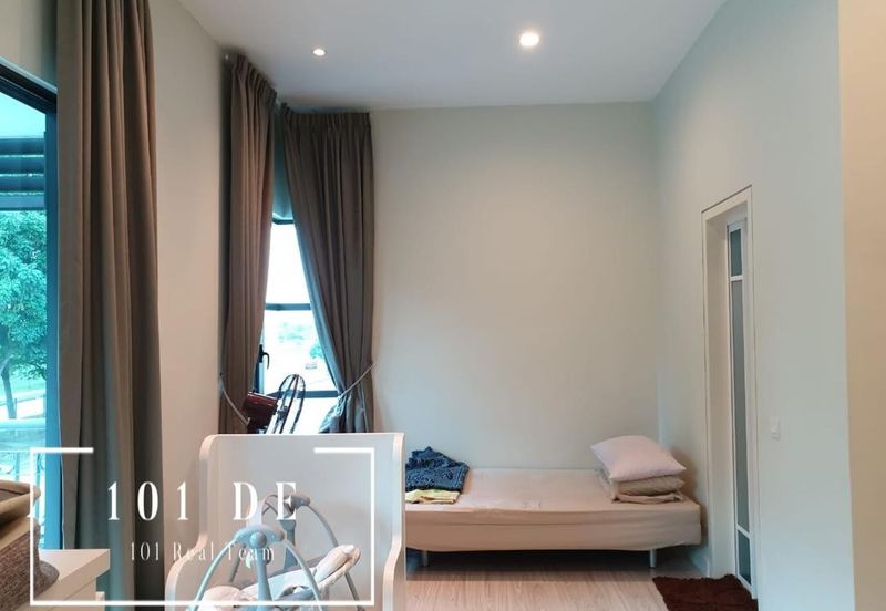 Periwinkle @ Bandar Rimbayu